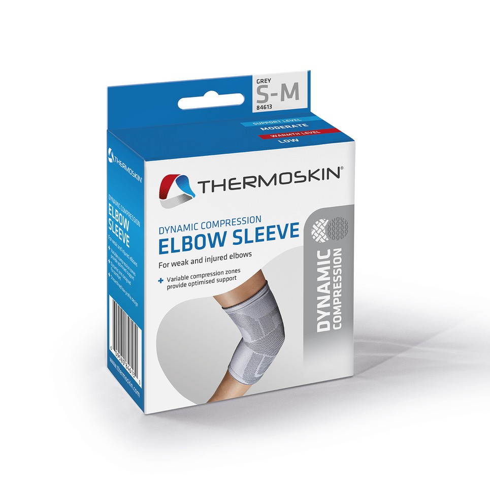 Dynamic Compression Elbow Sleeve 8_613